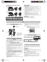 Preview for 150 page of Toshiba RAS-107SAV Installation Manual