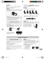 Preview for 155 page of Toshiba RAS-107SAV Installation Manual