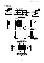 Preview for 16 page of Toshiba RAS-10BAV-E1 Service Manual