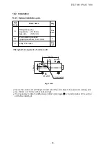 Preview for 46 page of Toshiba RAS-10BAV-E1 Service Manual