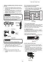 Preview for 50 page of Toshiba RAS-10BAV-E1 Service Manual