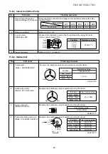 Preview for 82 page of Toshiba RAS-10BAV-E1 Service Manual