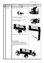 Preview for 89 page of Toshiba RAS-10BAV-E1 Service Manual