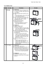 Preview for 93 page of Toshiba RAS-10BAV-E1 Service Manual