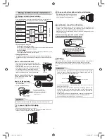 Preview for 7 page of Toshiba RAS-10G2AVP Series Installation Manual