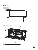 Preview for 5 page of Toshiba RAS-10G2AVP Series Owner'S Manual