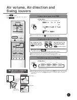 Preview for 15 page of Toshiba RAS-10G2AVP Series Owner'S Manual