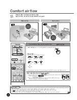 Preview for 16 page of Toshiba RAS-10G2AVP Series Owner'S Manual