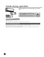 Preview for 32 page of Toshiba RAS-10G2AVP Series Owner'S Manual