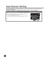 Preview for 36 page of Toshiba RAS-10G2AVP Series Owner'S Manual