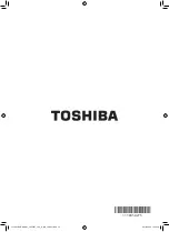 Preview for 12 page of Toshiba RAS-10J2AV-HK Owner'S Manual