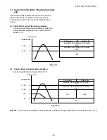 Preview for 30 page of Toshiba RAS-10N2A-HX Service Manual