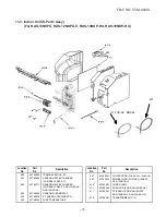 Preview for 74 page of Toshiba RAS-10N2A-HX Service Manual