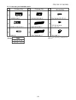 Preview for 50 page of Toshiba RAS-10N3ACV Series Service Manual