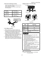 Preview for 58 page of Toshiba RAS-10N3ACV Series Service Manual