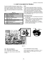 Preview for 60 page of Toshiba RAS-10N3ACV Series Service Manual