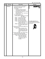 Preview for 86 page of Toshiba RAS-10N3ACV Series Service Manual