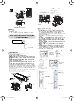 Preview for 6 page of Toshiba RAS-10N3AV-HK1 Installation Manual