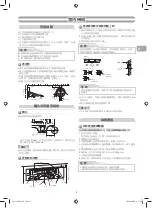 Preview for 13 page of Toshiba RAS-10N3AV-HK1 Installation Manual