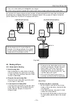 Preview for 16 page of Toshiba RAS-10N3AV2-A Service Manual