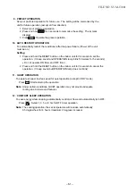 Preview for 52 page of Toshiba RAS-10N3AV2-A Service Manual