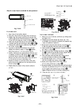 Preview for 60 page of Toshiba RAS-10N3AV2-A Service Manual