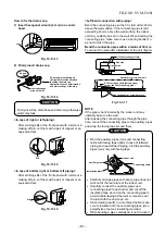 Preview for 62 page of Toshiba RAS-10N3AV2-A Service Manual