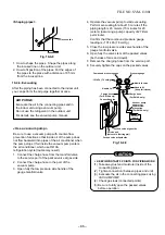 Preview for 66 page of Toshiba RAS-10N3AV2-A Service Manual