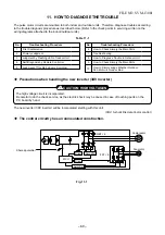 Preview for 70 page of Toshiba RAS-10N3AV2-A Service Manual