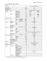 Preview for 7 page of Toshiba RAS-10N3AVR-E Service Manual