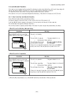 Preview for 47 page of Toshiba RAS-10N3AVR-E Service Manual