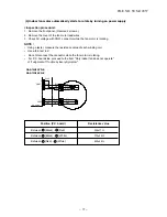 Preview for 78 page of Toshiba RAS-10N3AVR-E Service Manual