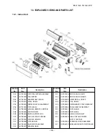 Preview for 109 page of Toshiba RAS-10N3AVR-E Service Manual