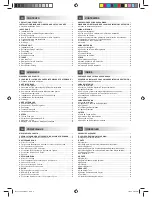 Preview for 2 page of Toshiba RAS-10N3KVR Series Installation Manual