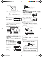 Preview for 7 page of Toshiba RAS-10N3KVR Series Installation Manual