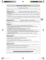 Preview for 11 page of Toshiba RAS-10N3KVR Series Installation Manual