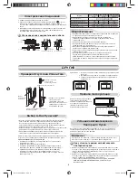 Preview for 18 page of Toshiba RAS-10N3KVR Series Installation Manual