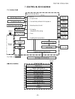 Preview for 21 page of Toshiba RAS-10NAV-A Service Manual