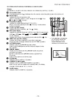 Preview for 36 page of Toshiba RAS-10NAV-A Service Manual