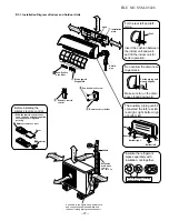 Preview for 38 page of Toshiba RAS-10NAV-A Service Manual