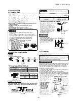 Preview for 43 page of Toshiba RAS-10NAV-A Service Manual