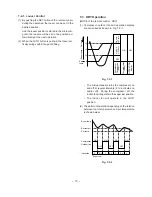 Preview for 13 page of Toshiba RAS-10SA-E Service Manual