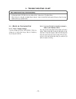 Preview for 32 page of Toshiba RAS-10SA-E Service Manual