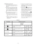 Preview for 36 page of Toshiba RAS-10SA-E Service Manual