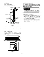 Preview for 35 page of Toshiba RAS-10SAH-E Service Manual