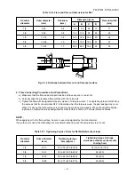 Preview for 10 page of Toshiba RAS-10SAVR-E2 Service Manual