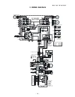 Preview for 17 page of Toshiba RAS-10SAVR-E2 Service Manual