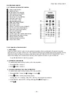 Preview for 44 page of Toshiba RAS-10SAVR-E2 Service Manual