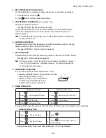 Preview for 45 page of Toshiba RAS-10SAVR-E2 Service Manual