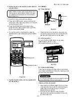 Preview for 47 page of Toshiba RAS-10UA-AS2 Service Manual